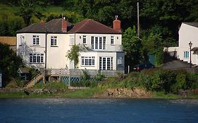 Riverside Cottage Guesthouse Bideford 3* United Kingdom